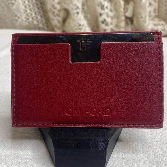 Tom Ford Slot Mirror - Picture 2 of 5